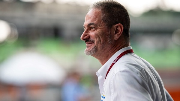 MotoGP, Taramasso: "Per Michelin il top sarebbe una competizione aperta"