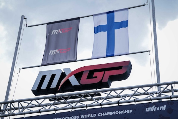MXGP: nuovo Calendario 2025