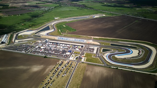 Il GP dell'Ungheria verso la conferma: arriva la rassicurazione della FIM