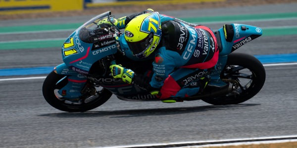 Moto3, Foggia e quel possibile vantaggio sugli avversari in Argentina