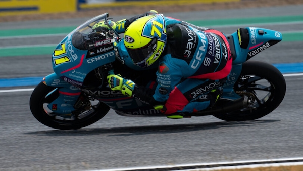 Moto3, Foggia e quel possibile vantaggio sugli avversari in Argentina