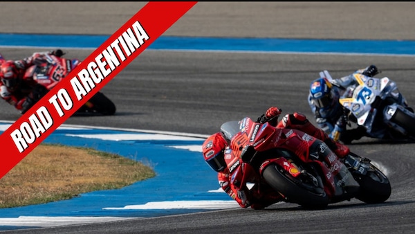 GP Argentina, mai con la Ducati per Marquez: Bagnaia approfittane!