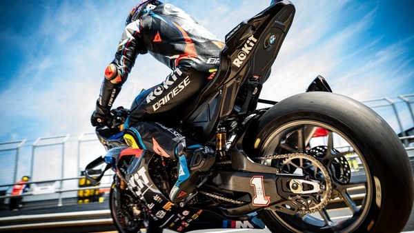 SBK a Portimao per 2 giorni di test: Toprak cerca risposte, debutto per Fernandez