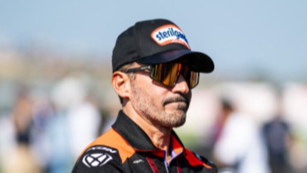MotoGP, Max Biaggi: "Aprilia ha bisogno del rientro di Jorge Martin"
