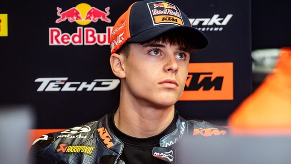 GP Argentina, Perrone cerca il punto storico in Moto3