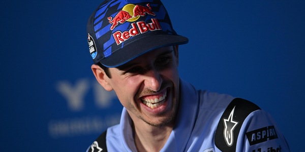 GP Argentina, A. Marquez: “Vincere? Se mio fratello lo permette...”
