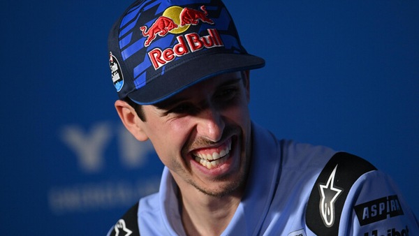 GP Argentina, A. Marquez: “Vincere? Se mio fratello lo permette...”