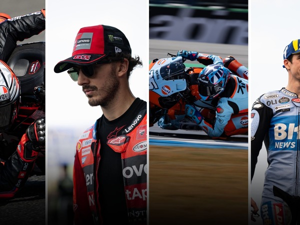 MotoGP, ecco la griglia di partenza per il GP di Argentina