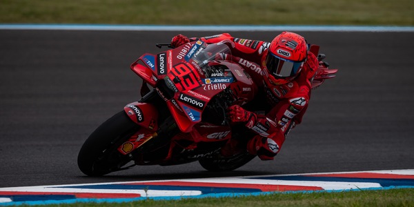 MotoGP, Marc Marquez: “Alex vincerà delle gare, Pecco domani sarà vicino”