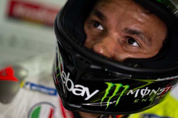 GP Argentina, Morbidelli: “Adesso che sono tornato sul podio sarebbe bello rimanerci”