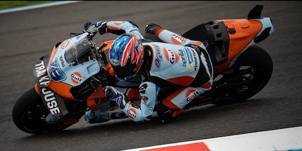 MotoGP, Ai Ogura squalificato dal GP Argentina: ecco cosa è successo