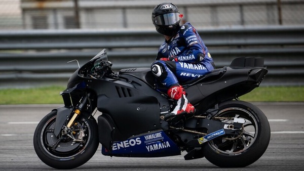 Oliveira fermo, Fernandez con Pramac ad Austin MotoGP