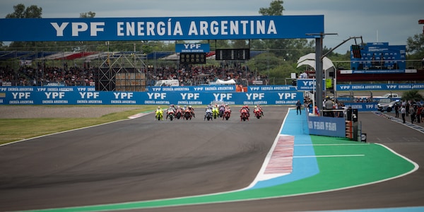 MotoGP, nodi da sbrogliare: situazione Dorna - Liberty Media