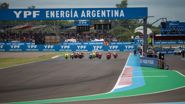 MotoGP, nodi da sbrogliare: situazione Dorna - Liberty Media