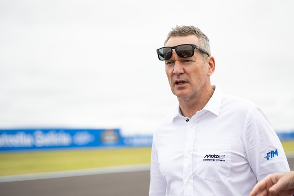 MotoGP: le prime due gare di Crafar come capo dello Steward Panel? Positive