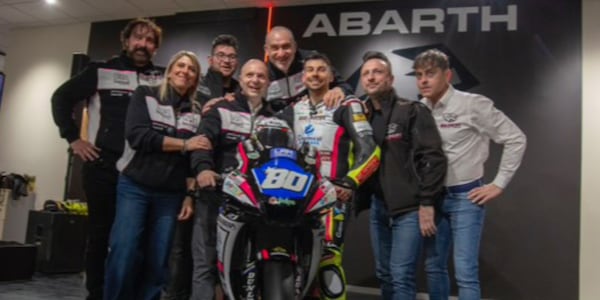 CIV, Armando Pontone e Bike e Motor a caccia del titolo italiano Production Bike