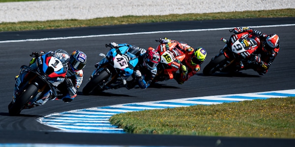 SBK Portogallo 2025: info, orari e programmazione Sky e TV8 - Live