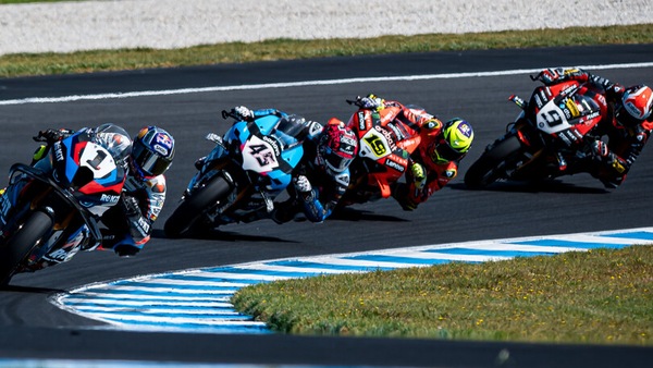 SBK Portogallo 2025: info, orari e programmazione Sky e TV8 - Live