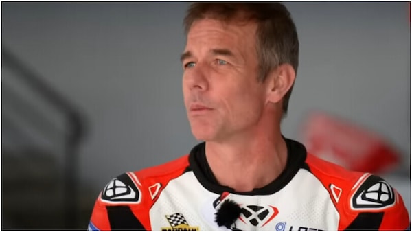 Sebastien Loeb esperienza tremenda su una Yamaha R1 GYTR: "E’ più difficile dell’auto"