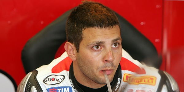 SBK, Fabrizio: "Bulega dovrà ragionare come Martin nella MotoGP 2024"