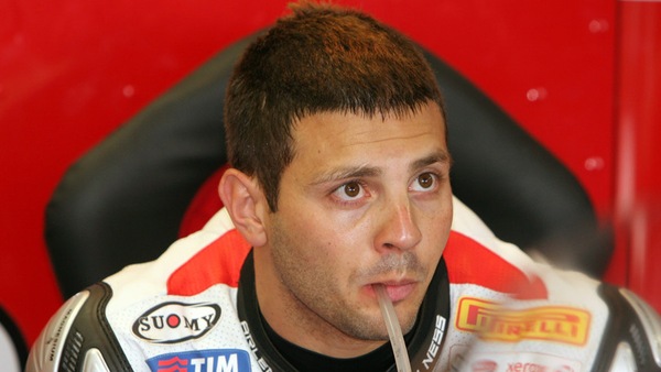 SBK, Fabrizio: "Bulega dovrà ragionare come Martin nella MotoGP 2024"