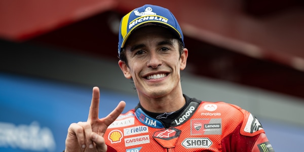 MotoGP, Marc Marquez: svelata la cifra folle offerta dalla Honda