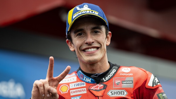 MotoGP, Marc Marquez: svelata la cifra folle offerta dalla Honda