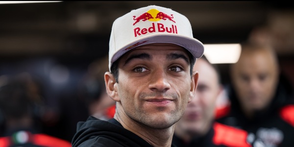 MotoGP, Nieto: "Jorge Martin è l'unico che può battere Marc Marquez"