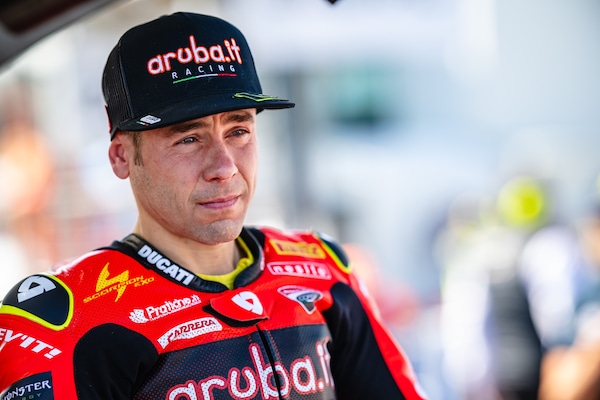 SBK Portimao, Bautista: “Australia situazione irreale, qui sarà diverso”