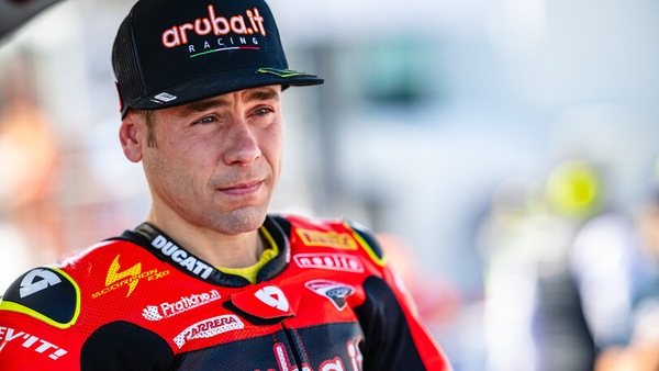 SBK Portimao, Bautista: “Australia situazione irreale, qui sarà diverso”
