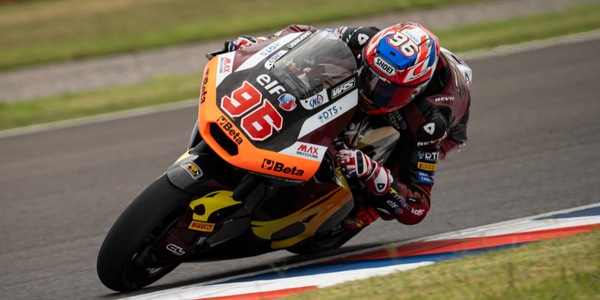 Moto2, risultati practice Austin 2025: Dixon si conferma, secondo Arbolino