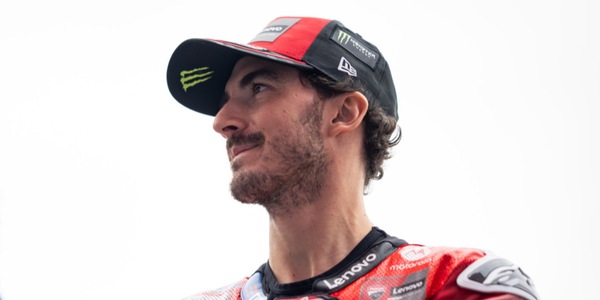 GP Austin, Bagnaia: "Ho moltissimo margine, Marquez non è irraggiungibile"
