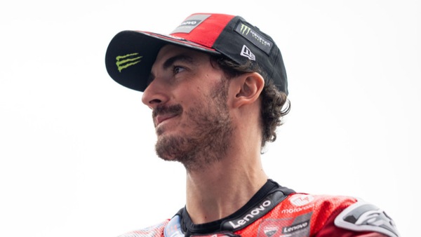 GP Austin, Bagnaia: "Ho moltissimo margine, Marquez non è irraggiungibile"