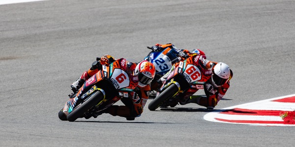 Portimao, il bicampione Buis apre l’ultima stagione della SSP300