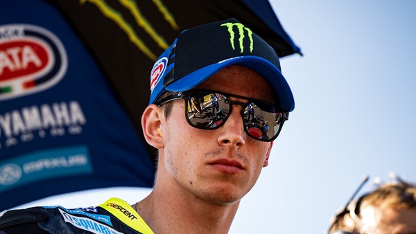 SBK Portimao, Locatelli baluardo Yamaha: "È il risultato che meritavamo"