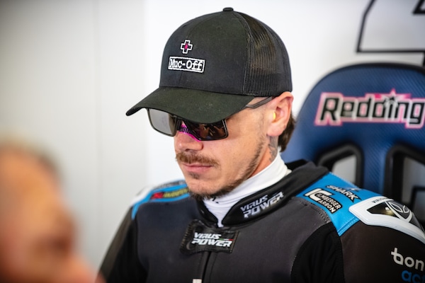 SBK Portimao, Redding: “Per Bautista non è mai colpa sua”