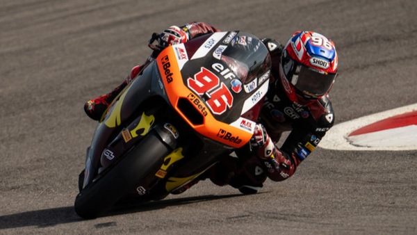 Moto2 Qualifiche Austin: settima pole di carriera per Dixon, sesto Alonso