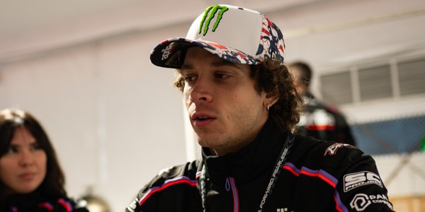MotoGP Austin, Bezzecchi: "Nel 2024 Viñales fece la differenza, più di Aprilia"