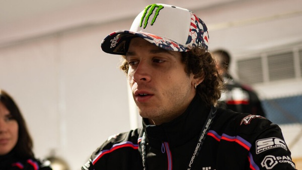 MotoGP Austin, Bezzecchi: "Nel 2024 Viñales fece la differenza, più di Aprilia"