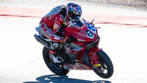 SSP Portimao: Oncu sbaglia, Bendsneyder ringrazia e vince davanti a Manzi