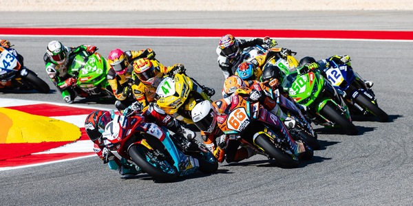 SSP300 Portimao, Gara2: Benat Fernandez vince nel weekend del debutto