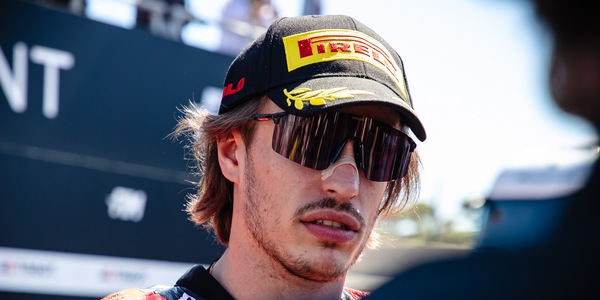 SBK Portimao, Bulega: "Limitare Ducati? È un discorso un po' del cavolo"