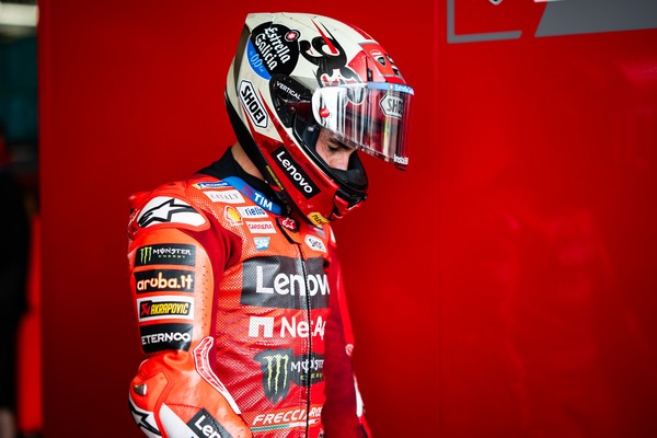 GP Americhe, Marc Marquez: “Ero convinto della mia strategia di partire ultimo in griglia”
