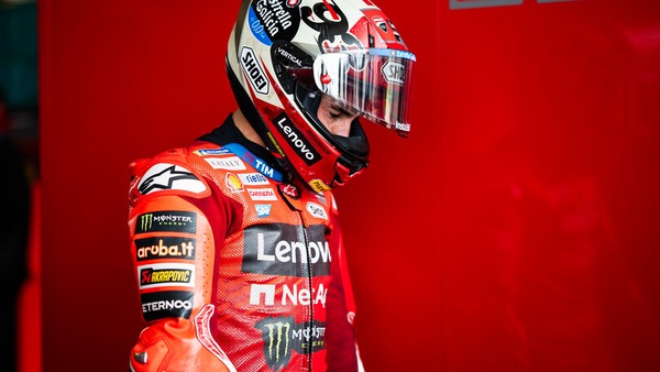 GP Americhe, Marc Marquez: “Ero convinto della mia strategia di partire ultimo in griglia”