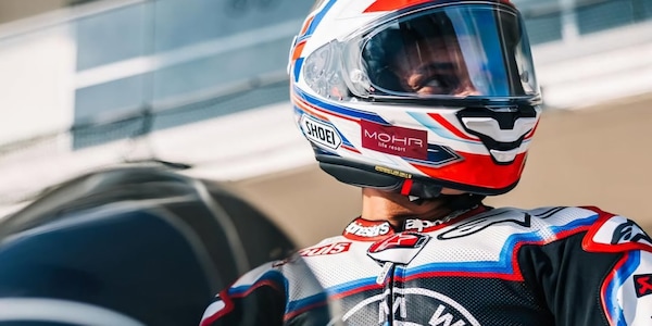 Hofmann in veste di telecronista passa dalla KTM alla… BMW