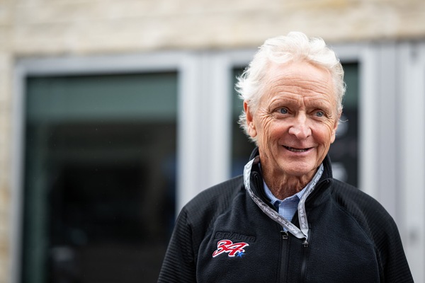 MotoGP, Schwantz diretto su Acosta: "Se ha la possibilità, deve scegliere una moto più competitiva"