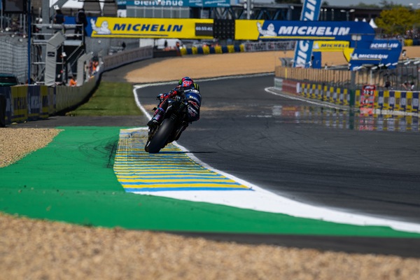 MotoGP sino al 2031: la Francia continua a Le Mans