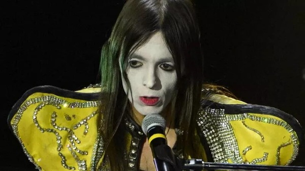 Lucio Corsi e la sua passione per la MotoGP: "Valentino Rossi è come Goku"