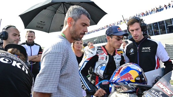 SBK, Sofuoglu:  "Razgatlioglu ha due alternative per passare in MotoGP"