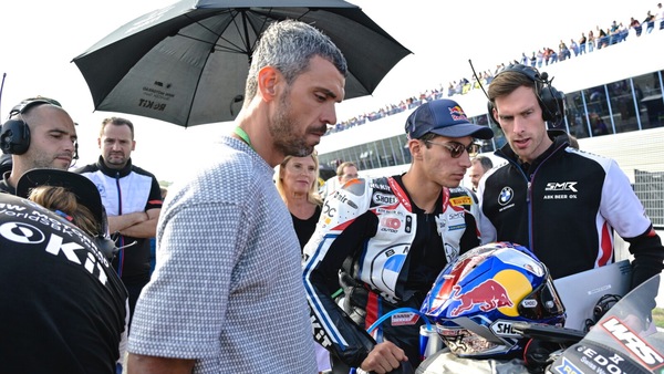 SBK, Sofuoglu:  "Razgatlioglu ha due alternative per passare in MotoGP"